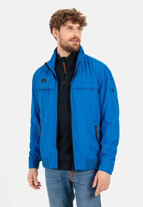 Produktbild Camel Active Leichter Blouson aus recyceltem Polyester (58)