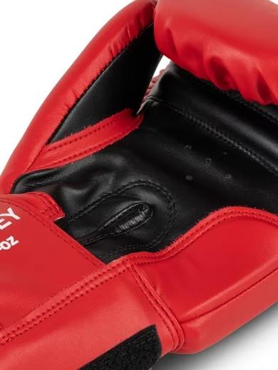 Immagine prodotto Benlee Guantoni da boxe rossi Rodney (14 OZ)
