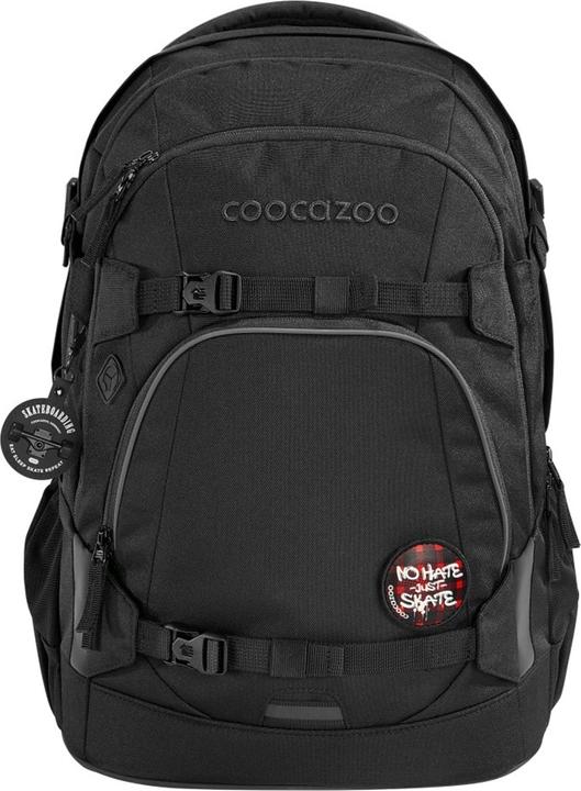 Immagine prodotto Coocazoo accessori per zaino set COLOUR UP