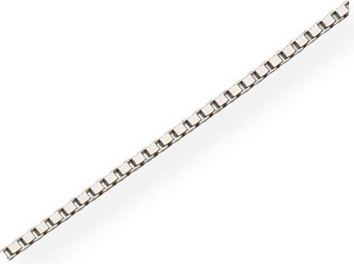 Actual product image Carat Basic (Gold 9ct, 38 cm)
