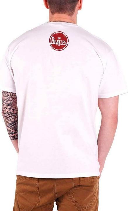 Produktbild I Love TShirt (L)