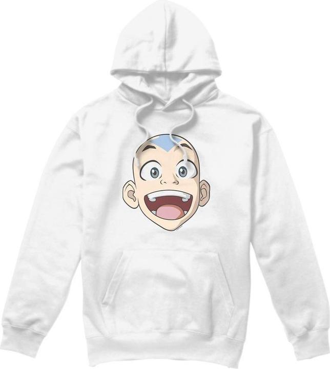 Avatar: The Last Airbender Kapuzenpullover (L)