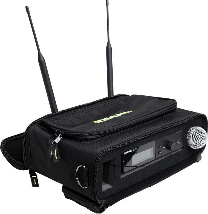 Actual product image Shure Wsys-Bag