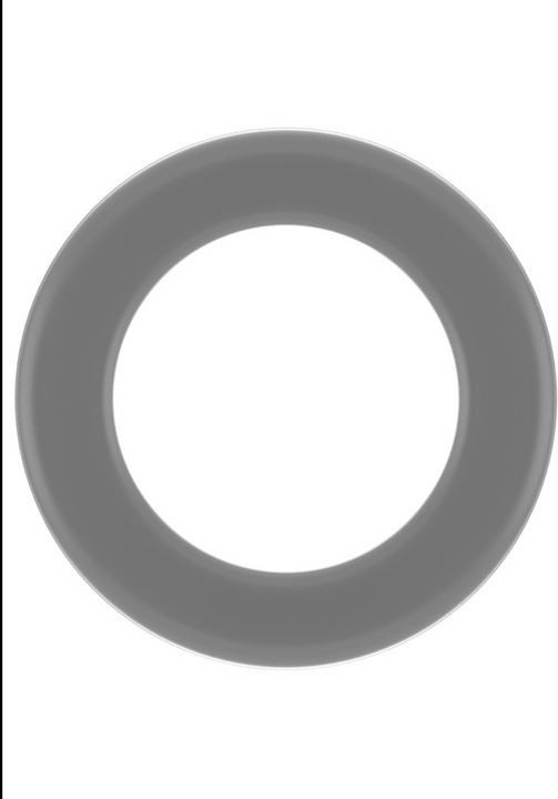 Produktbild Shots No.39 - Cockring (3.50 cm)