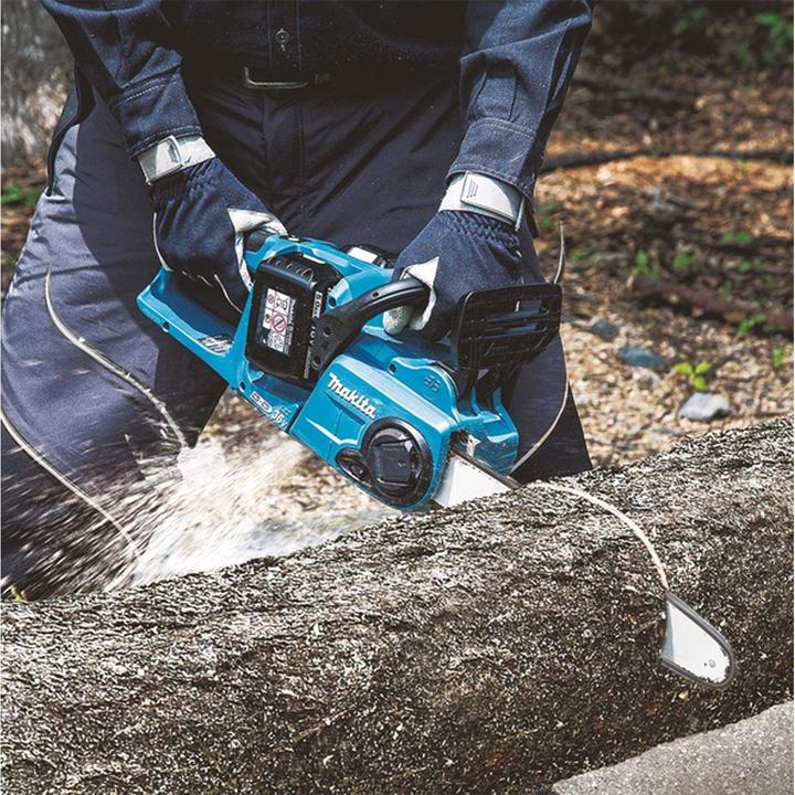 Image du produit Makita DUC353Z (Tronçonneuse à batterie)