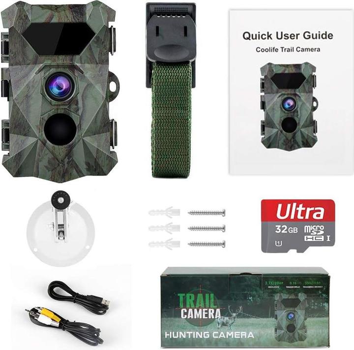 Actual product image Coolife H953