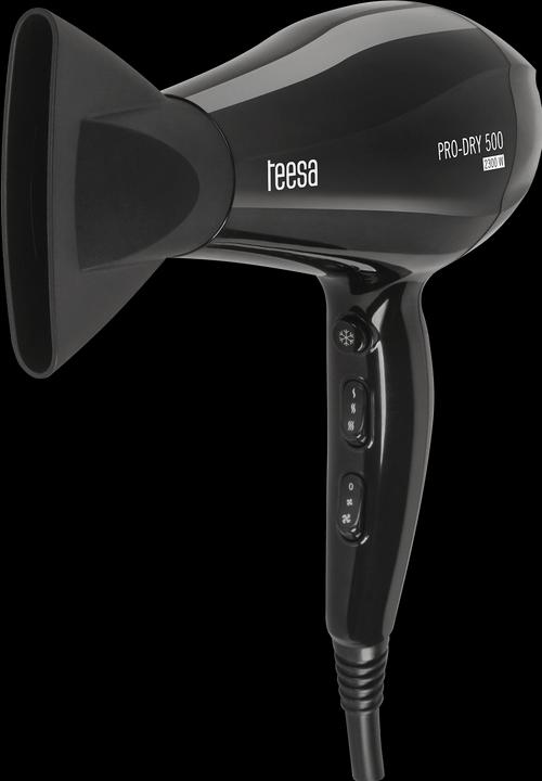Immagine prodotto Teesa Asciugacapelli professionale PRO-DRY 500 AC 2300W