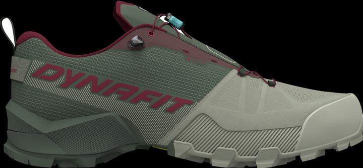 Actual product image Dynafit Transalper GTX running shoe (39)