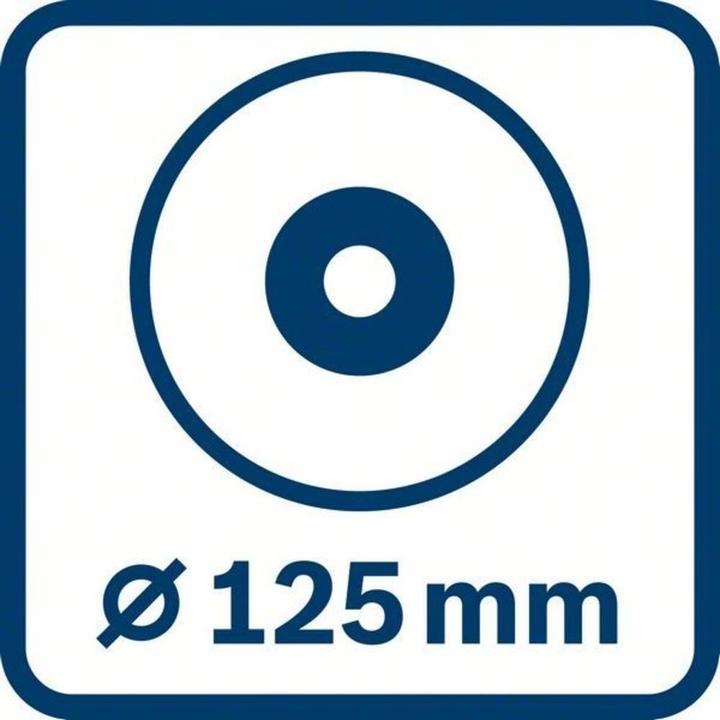 Image du produit Bosch Professional GWX 18V-15 P (125 mm)