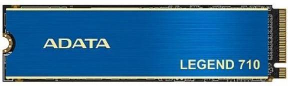 Actual product image Adata Legend 710 (2000 GB, M.2 2280)