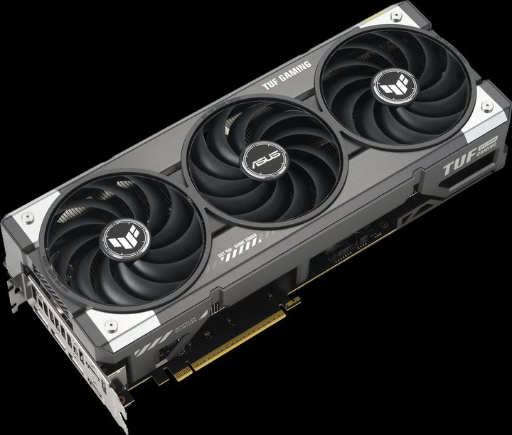 Produktbild ASUS TUF GeForce RTX 5070 Ti OC Edition (16 GB)