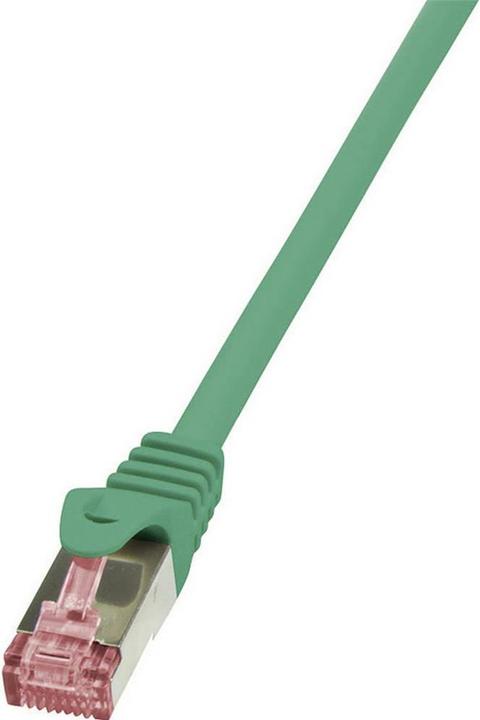 Groen