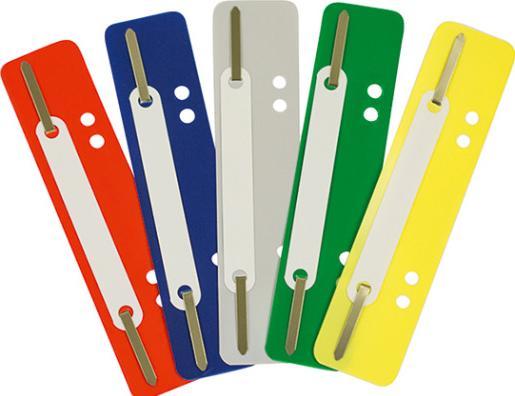 Actual product image BüroLine Binding Strips