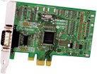 Produktbild Lenovo PX-235 PCI Express - RS232, PCIe, Serial, Low-profile, RS-232