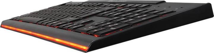 Actual product image Cougar 200K Keyboard (US, Cable)