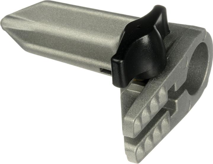 Image du produit Manfrotto 236, pied à pointes/en caoutchouc (Pieds de trépied)