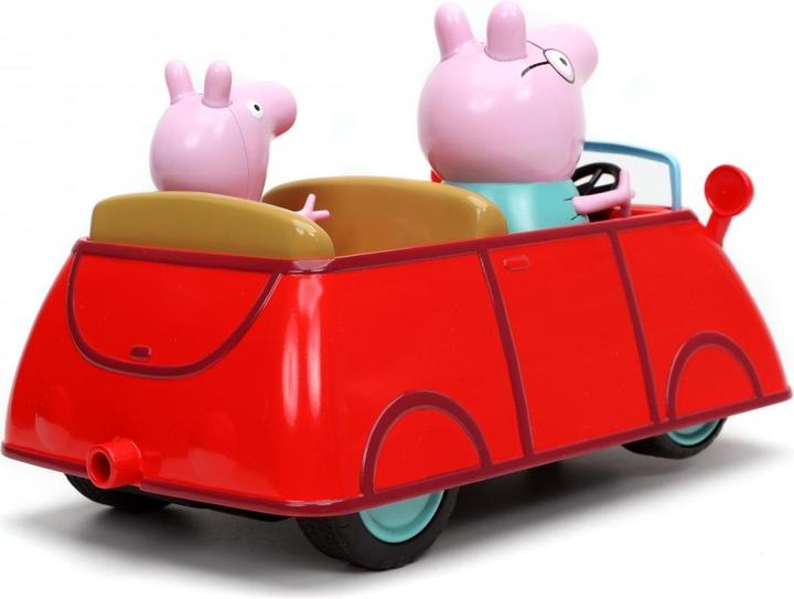 Produktbild Jada Peppa Pig