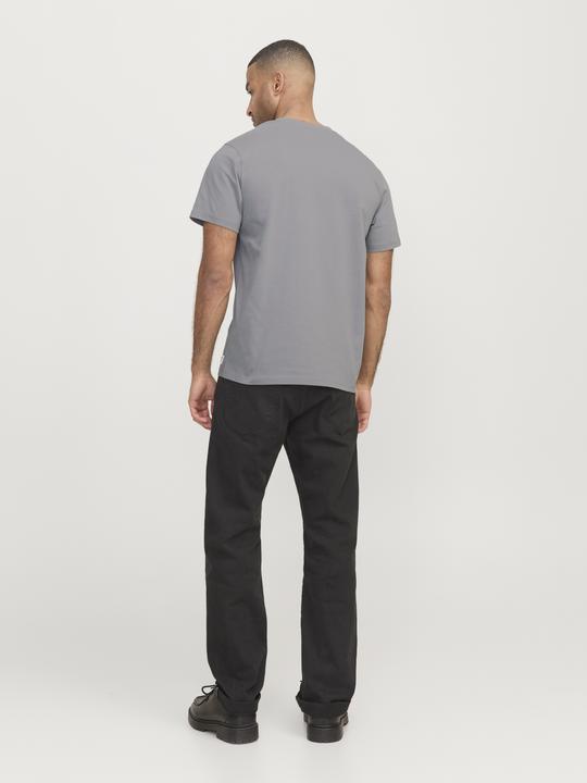 Actual product image Jack & Jones Rdddan Crew Neck Tee S/S Noos (M)