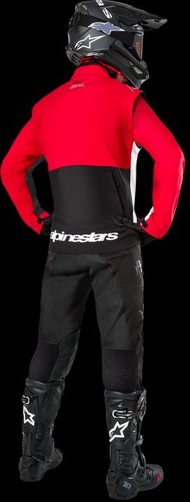 Produktbild Alpinestars Jacket Pro-Dura Blk (Herren, L)