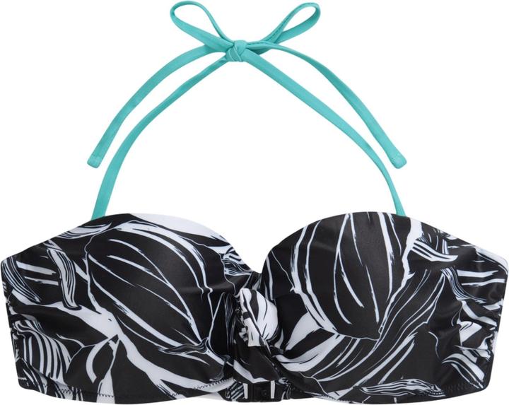 Image du produit Mountain Warehouse - Haut de maillot de bain DOCKS - Femme (32 D)