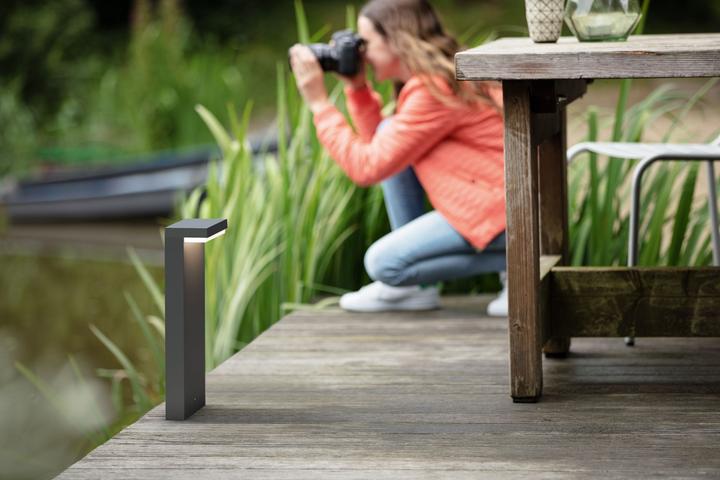 Produktbild Philips Bustan (800 lm, IP44)