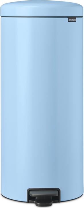 Dreamy Blue