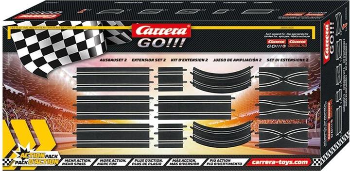 Image du produit Carrera Jeu d'extension