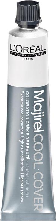 Produktbild L'Oréal Professionnel Majirel Cool Cover (5,3 Hellbraun Gold)