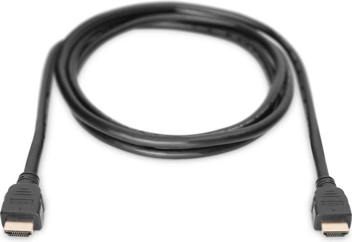 Productafbeelding Digitus HDMI (Type A) - HDMI (Type A) (3 m, HDMI)