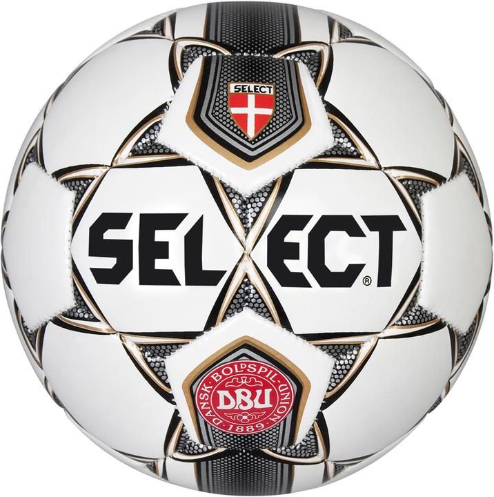 Actual product image Select Brilliant Super Dbu