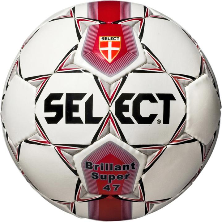 Actual product image Select Brilliant Super Dbu