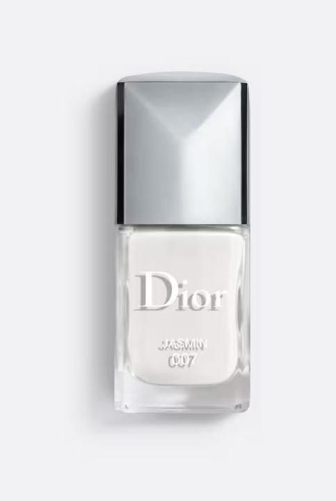 Actual product image Dior Vernis 007 Sum Int23 (077, Colour paint)