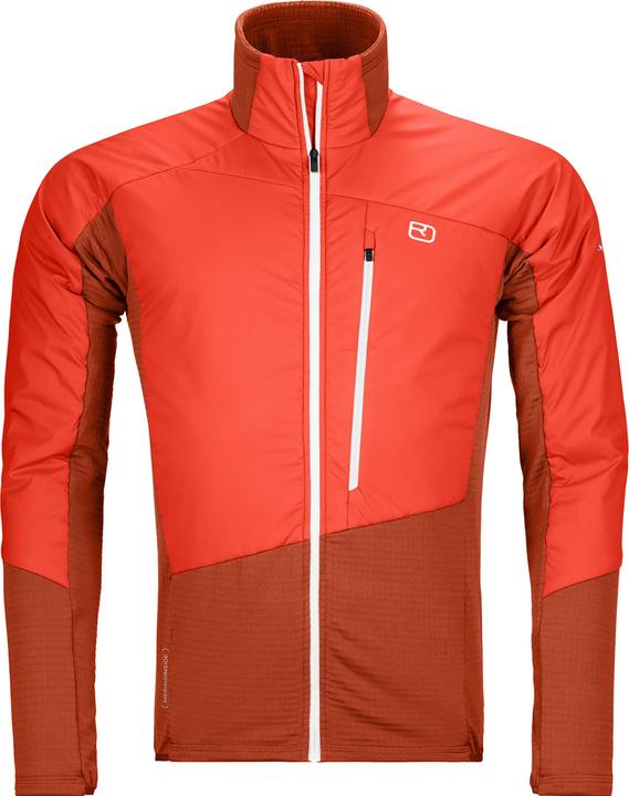 Ortovox Westalpen Hybrid Jacket