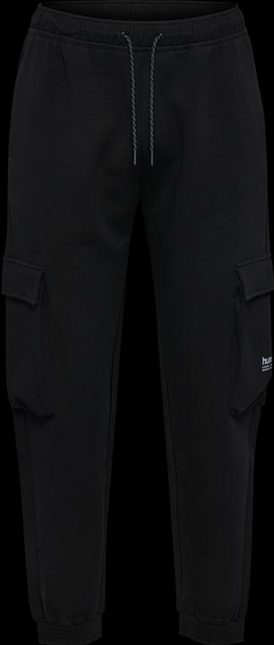 Actual product image hummel Hmltech Fleece Loose Cargo Pants (M)