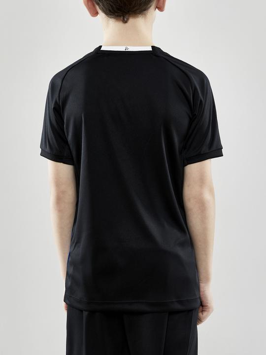 Actual product image Craft Progress 2.0 Stripe Jersey JR (158)