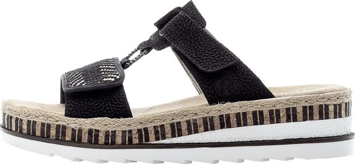 Actual product image Rieker Mules (41)