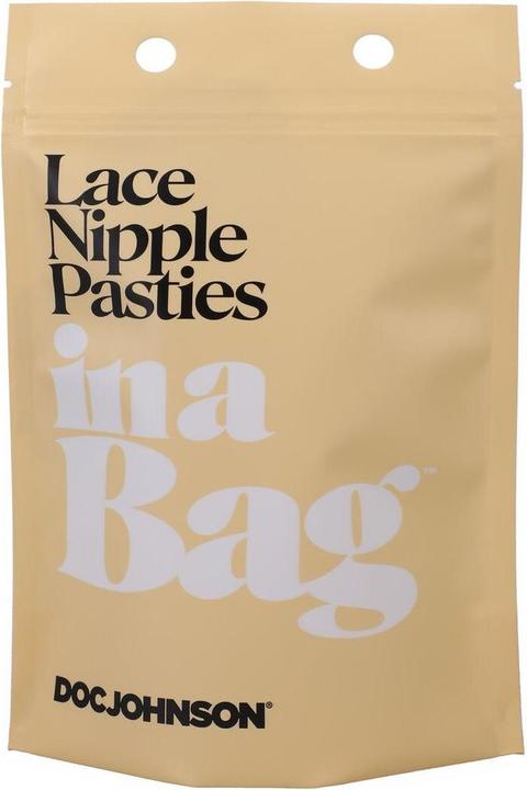 Produktbild Doc Johnson Lace Nipple Pasties