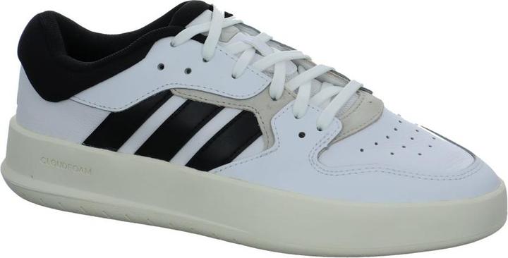 White, ftwwht cblack cwhite