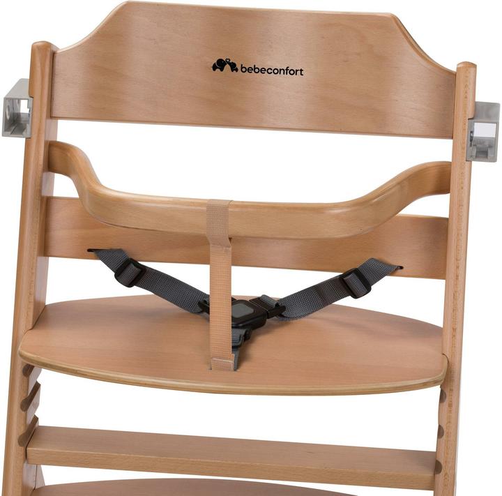 Image du produit Bebeconfort Chaise haute pour enfant 'Timba (Chaise haute)