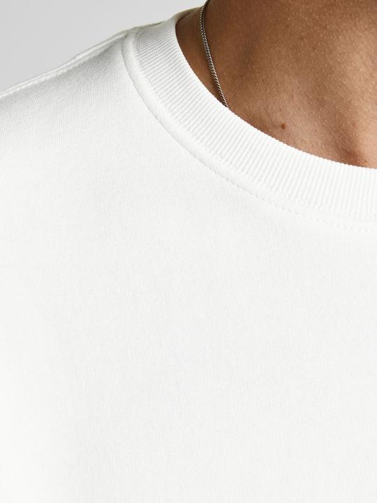 Actual product image Jack & Jones Round neck sweatshirt (XL)