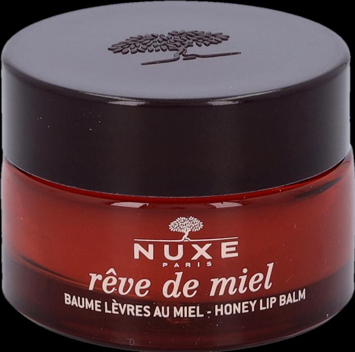 Image du produit Nuxe Le Rêve de Miel (Baume, 15 ml)