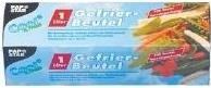 Produktbild Papstar 14158 Aufbewahrungsbeutel für Lebensmittel (e) (75 x)