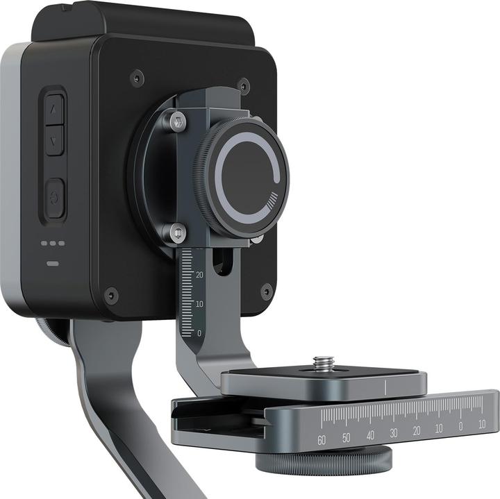 Image du produit Zeapon PONS PT Tête panoramique motorisée (PD-E1) 2 axes