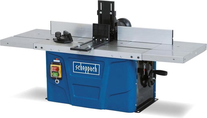 Produktbild Scheppach HF50 Fräsmaschine