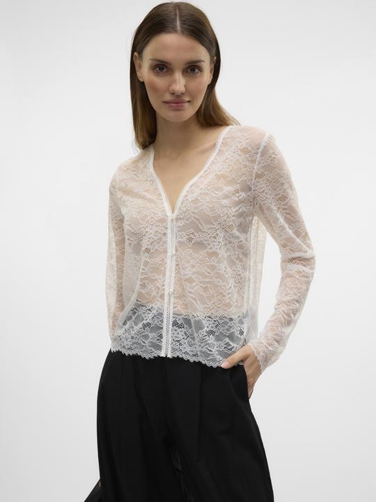 Actual product image Vero Moda VMANNA cardigan Cardigan (XL)