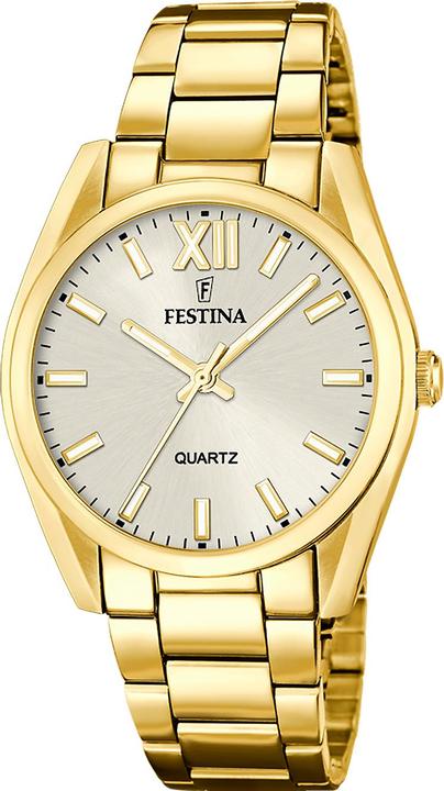 Actual product image Festina Boyfriend (Analogue wristwatch, 37 mm)