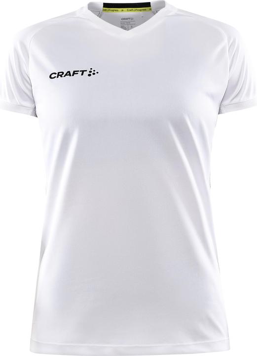 Craft Progress 2.0 Solid Jersey W