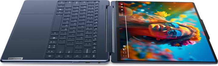 Image du produit Lenovo Yoga 9 2-en-1 14IMH9 (14", Intel Core Ultra 7 155H, 32 Go, 1000 Go, DE)