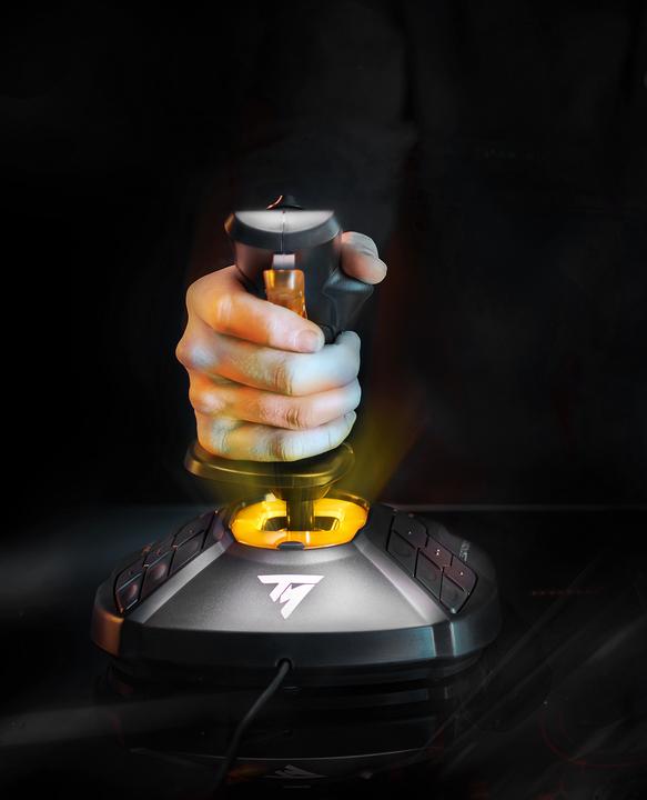 Produktbild Thrustmaster T.16000M FCS Stick (PC)