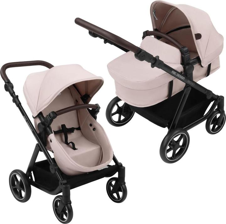 Image du produit ABC Design Migno